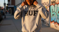 12 Best HUF Collaboration Clothing in 2026