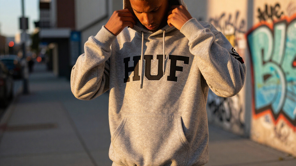 12 Best HUF Collaboration Clothing in 2026