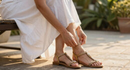 12 Best Jeweled Sandals in 2026