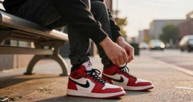 12 Best Jordan Sneakers in 2026