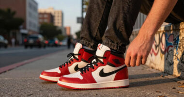 12 Best Jordan Sneakers in 2026