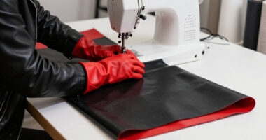 12 Best Leather And Latex Clothing in 2026