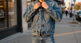 12 Best Levi's Denim Clothing in 2026
