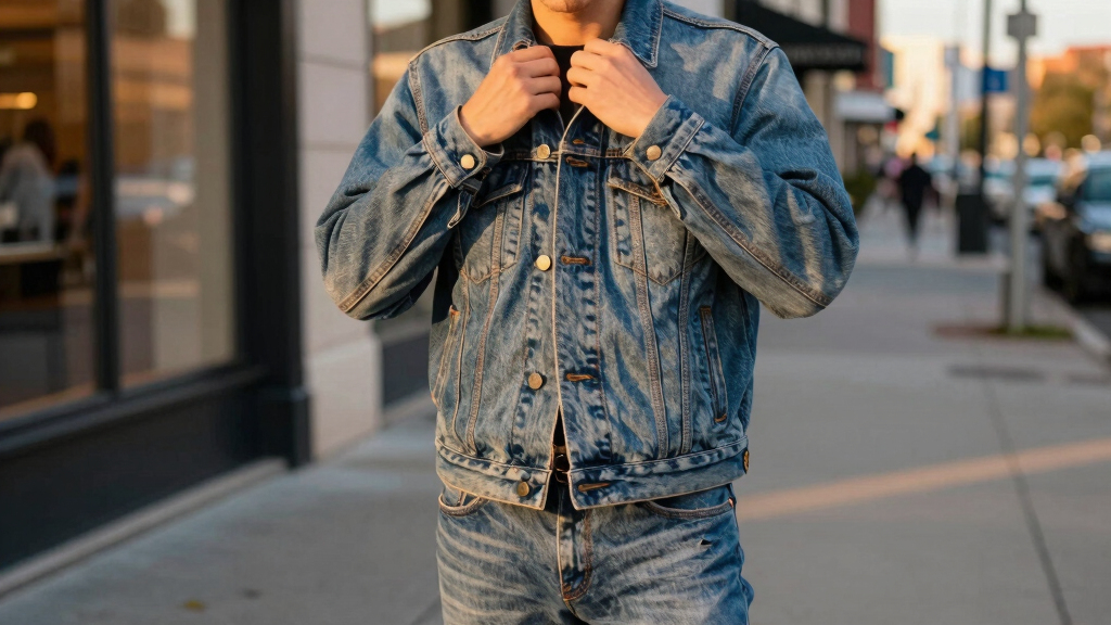 12 Best Levi's Denim Clothing in 2026