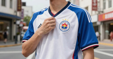 12 Best Limited Edition Soccer Jerseys in 2026