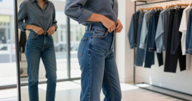 12 Best Luxury Denim Clothing in 2026