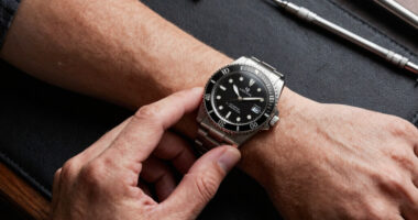 12 Best Luxury Dive Watches in 2026