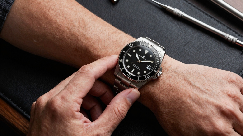 12 Best Luxury Dive Watches in 2026