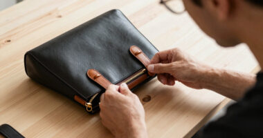 12 Best Luxury Men’s Bags in 2026