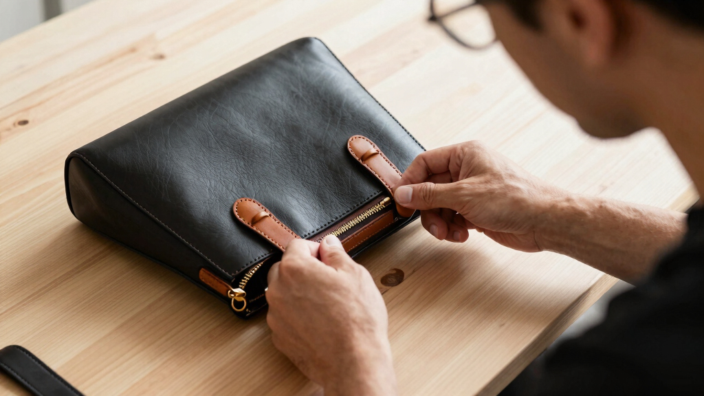 12 Best Luxury Men’s Bags in 2026