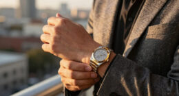 12 Best Luxury Watches in 2026