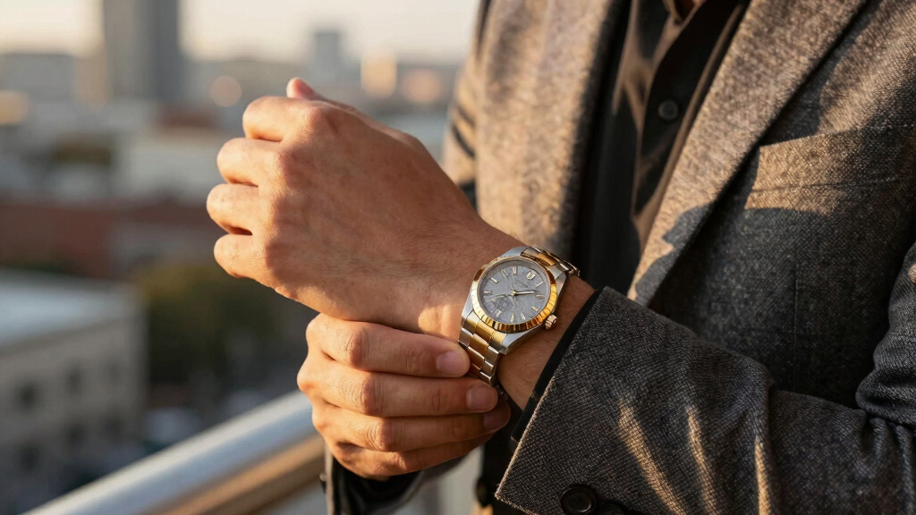 12 Best Luxury Watches in 2026