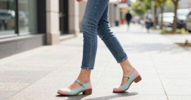 12 Best Mary Jane Shoes in 2026