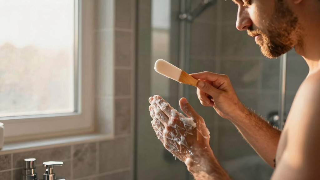12 Best Men's Exfoliating Body Scrubs in 2026