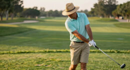 12 Best Men’s Golf Outfits in 2026