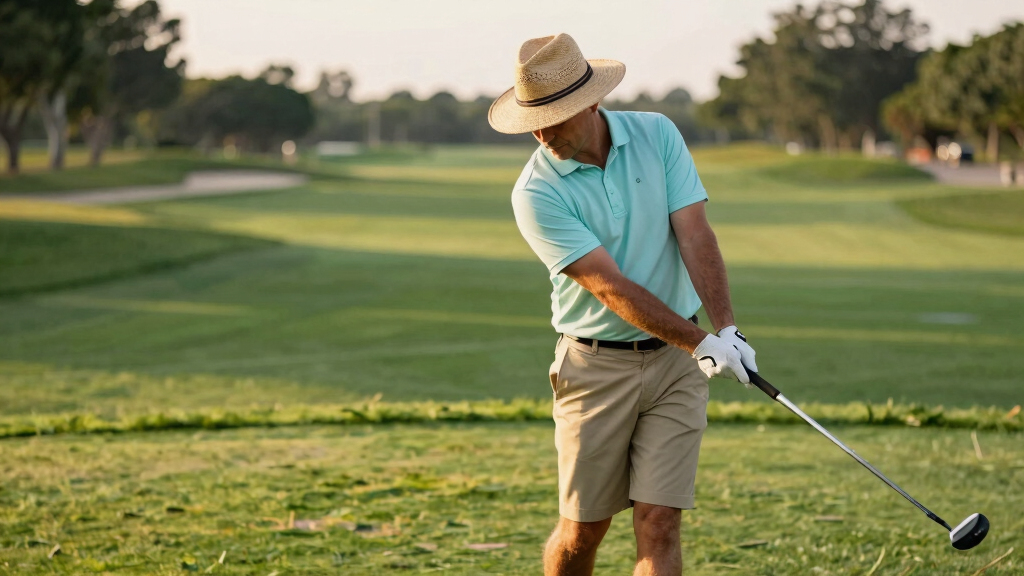 12 Best Men’s Golf Outfits in 2026