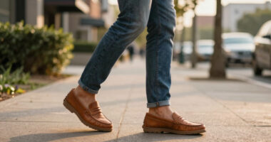 12 Best Men’s Loafer Sneakers in 2026