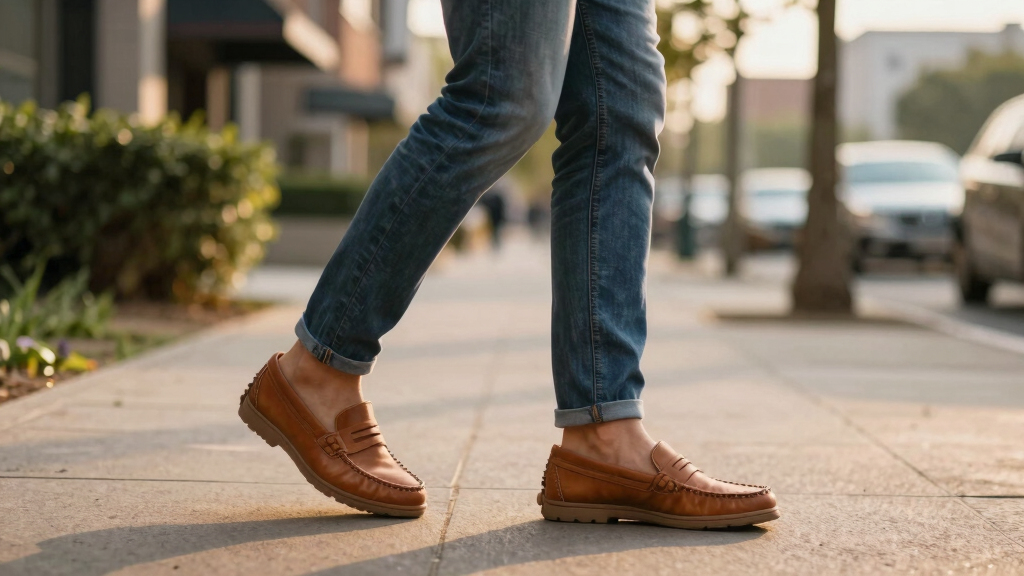12 Best Men’s Loafer Sneakers in 2026