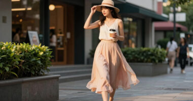 12 Best Midi Skirts in 2026