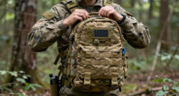 12 Best Military Backpacks in 2026