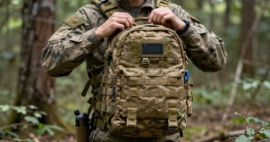 12 Best Military Backpacks in 2026
