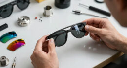12 Best Motorsport-Inspired Eyewear in 2026