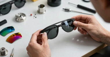 12 Best Motorsport-Inspired Eyewear in 2026