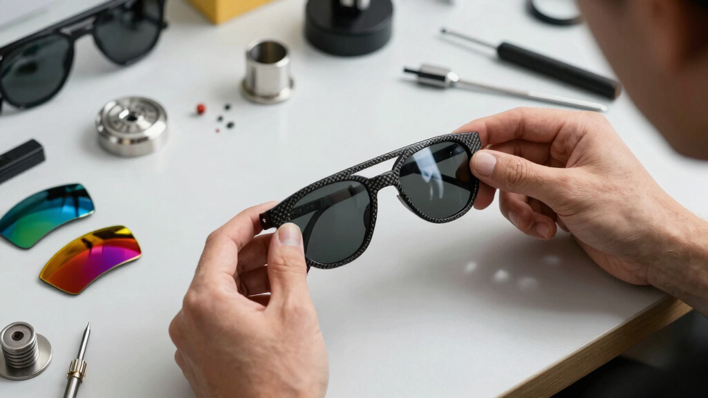12 Best Motorsport-Inspired Eyewear in 2026