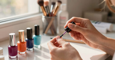 12 Best Nail Polish Sets in 2026