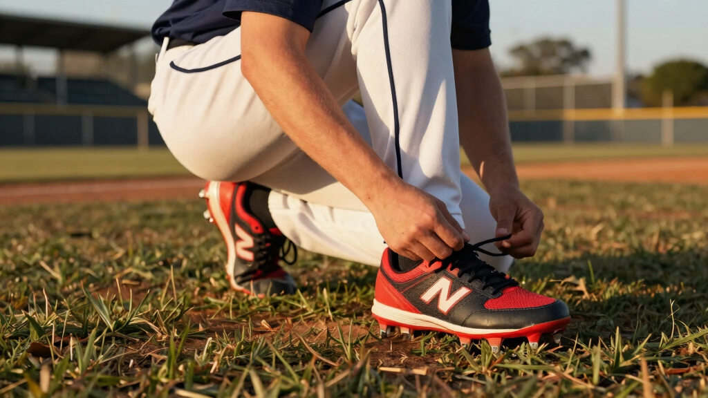 12 Best New Balance Baseball Cleats in 2026