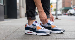 12 Best Nike Air Max 90 Sneakers in 2026