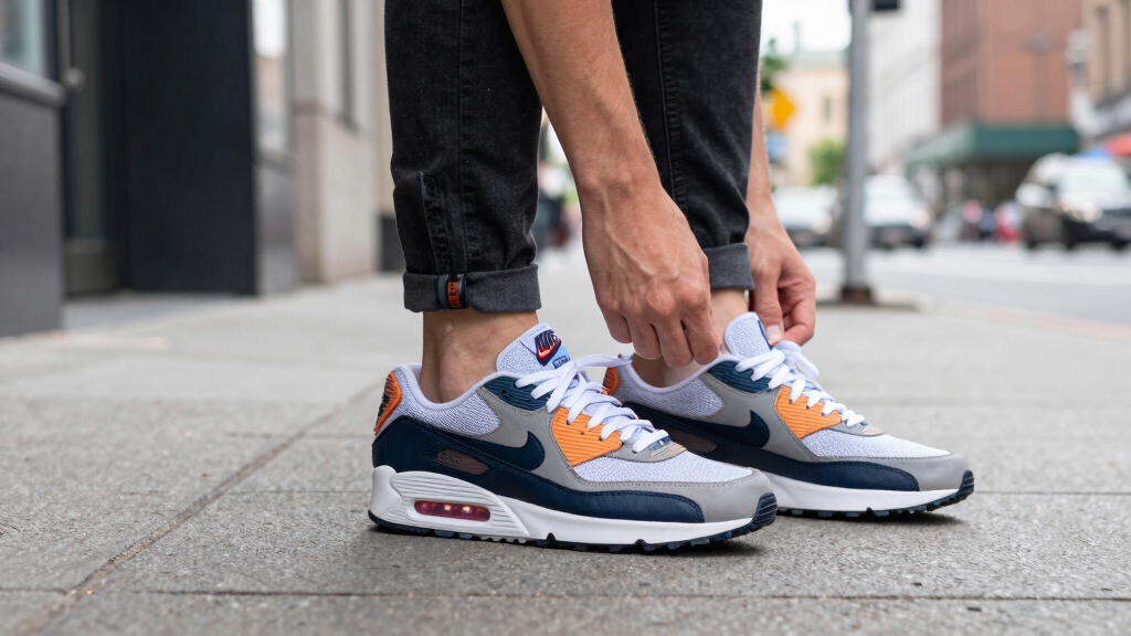 12 Best Nike Air Max 90 Sneakers in 2026