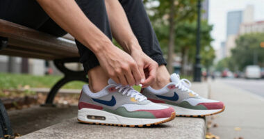 12 Best Nike Air Max Shoes in 2026
