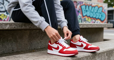 12 Best Nike Retro Sneakers in 2026