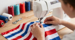 12 Best Patriotic Summer Apparel in 2026
