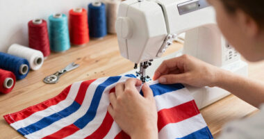 12 Best Patriotic Summer Apparel in 2026