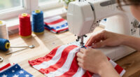 12 Best Patriotic Summer Apparel in 2026