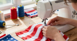 12 Best Patriotic Summer Apparel in 2026