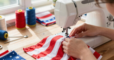 12 Best Patriotic Summer Apparel in 2026