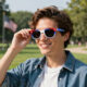 12 Best Patriotic Summer Sunglasses in 2026