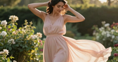 12 Best Romantic Women’s Dresses in 2026