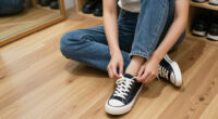 12 Best Shoes for Straight-Leg Jeans in 2026