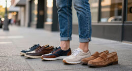 12 Best Shoes To Wear With Jeans In 2026