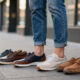 12 Best Shoes To Wear With Jeans In 2026