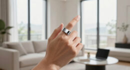 12 Best Smart Rings in 2026