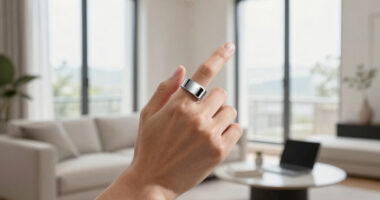 12 Best Smart Rings in 2026