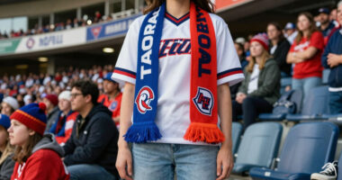 12 Best Soccer Fan Apparel in 2026