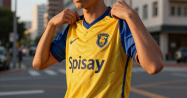 12 Best Soccer Jerseys in 2026