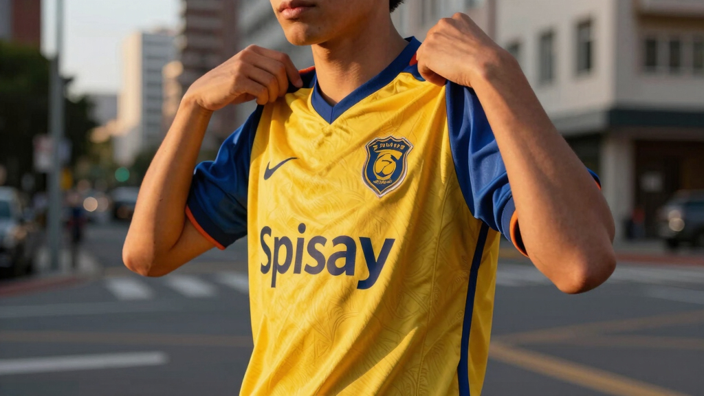 12 Best Soccer Jerseys in 2026