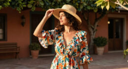 12 Best Spanish-Style Dresses in 2026